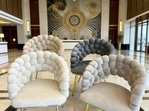 Bars & Counter Chairs