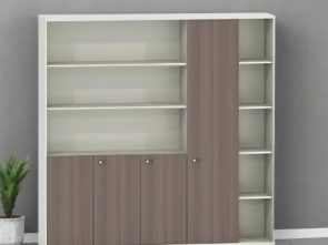 Bookcases & Shelving