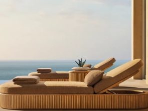 Patio Daybeds