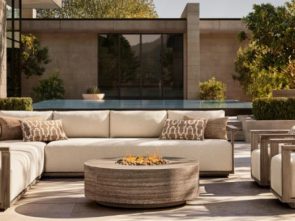Patio Lounge Sets